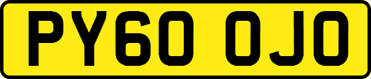 PY60OJO