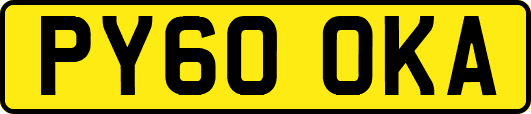 PY60OKA
