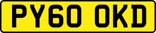 PY60OKD