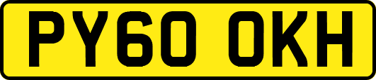 PY60OKH