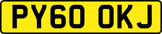 PY60OKJ