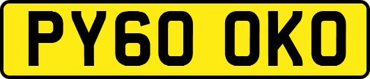 PY60OKO