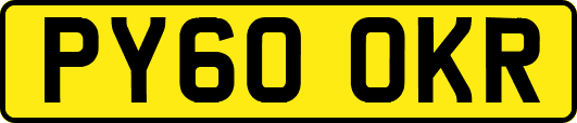 PY60OKR