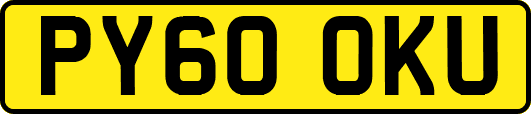 PY60OKU