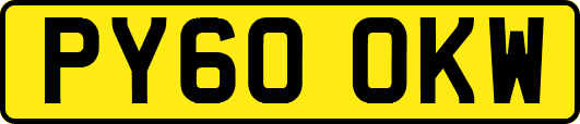 PY60OKW