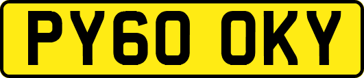 PY60OKY