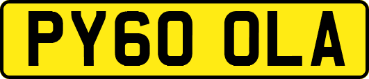 PY60OLA