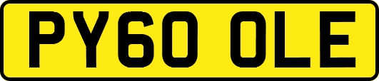 PY60OLE