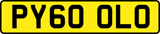PY60OLO