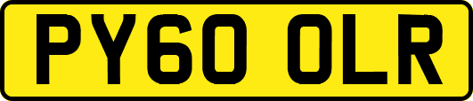 PY60OLR