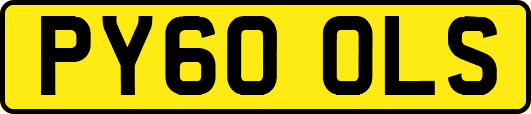 PY60OLS
