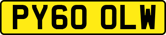 PY60OLW
