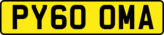 PY60OMA