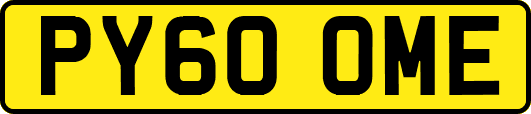 PY60OME