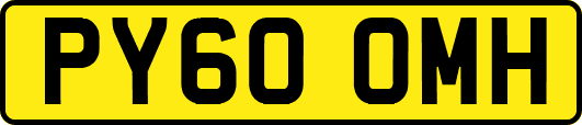 PY60OMH