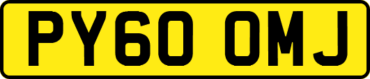 PY60OMJ