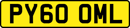 PY60OML
