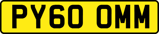 PY60OMM