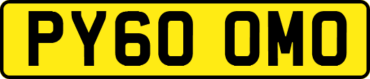 PY60OMO