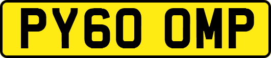 PY60OMP