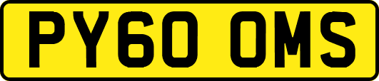 PY60OMS