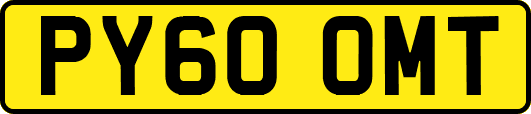 PY60OMT