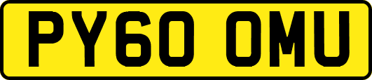 PY60OMU