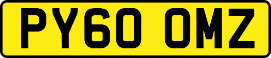 PY60OMZ
