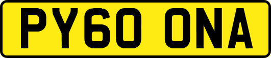 PY60ONA