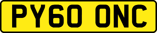 PY60ONC