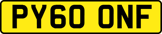 PY60ONF