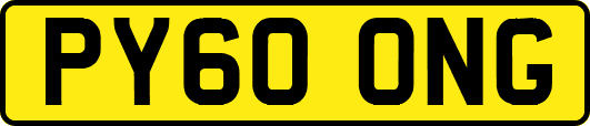 PY60ONG