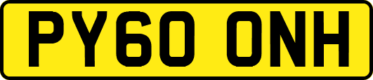 PY60ONH