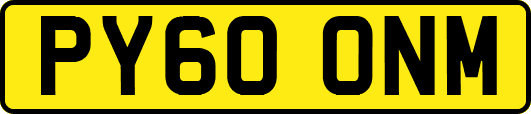 PY60ONM