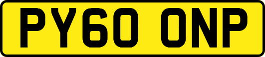 PY60ONP