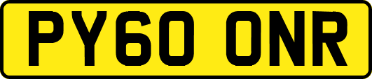 PY60ONR
