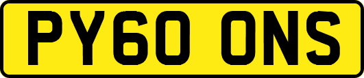 PY60ONS