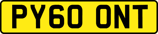 PY60ONT