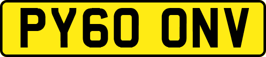 PY60ONV