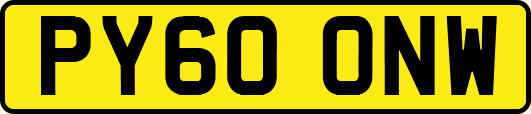 PY60ONW