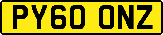PY60ONZ