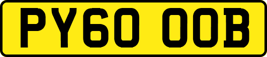 PY60OOB
