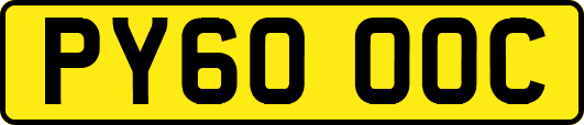 PY60OOC