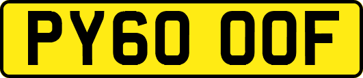 PY60OOF