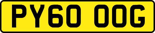 PY60OOG