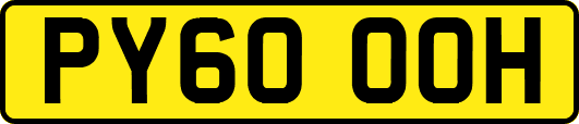PY60OOH