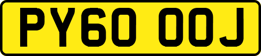 PY60OOJ