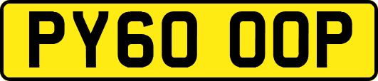 PY60OOP