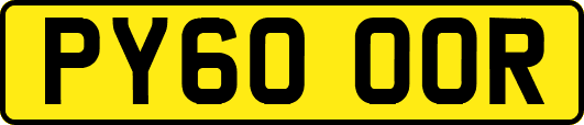 PY60OOR
