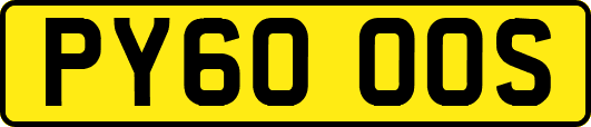 PY60OOS